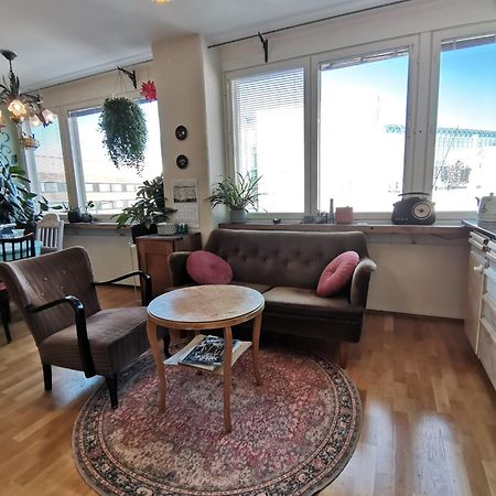 Art Suite Rovaniemi Dış mekan fotoğraf