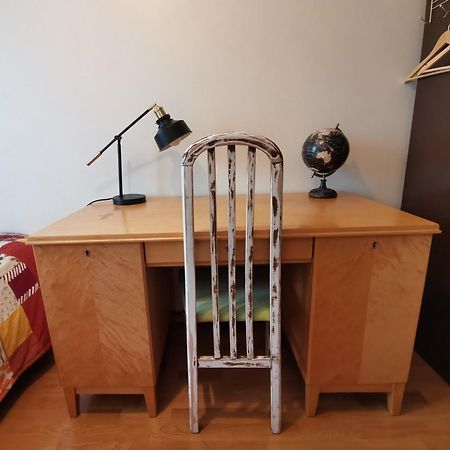 Art Suite Rovaniemi Dış mekan fotoğraf