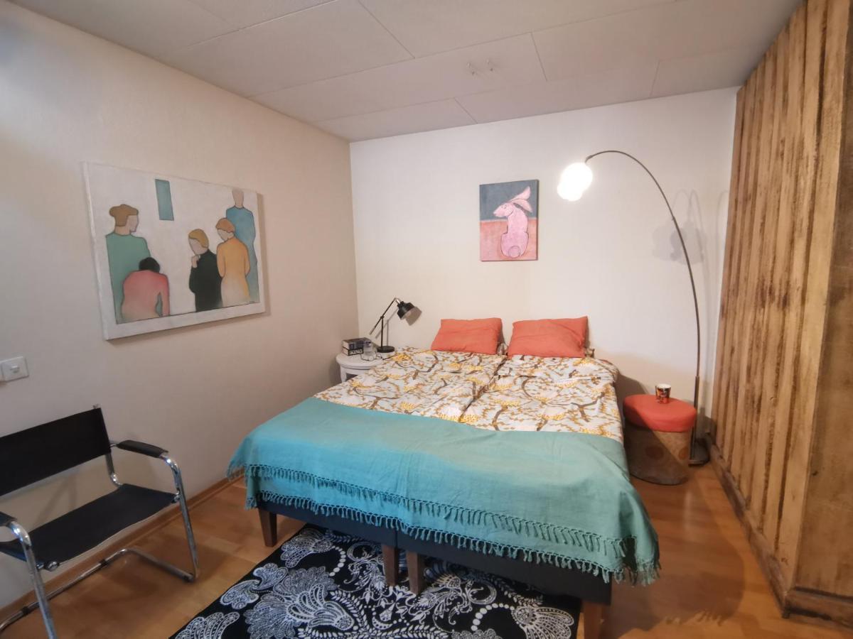 Art Suite Rovaniemi Dış mekan fotoğraf