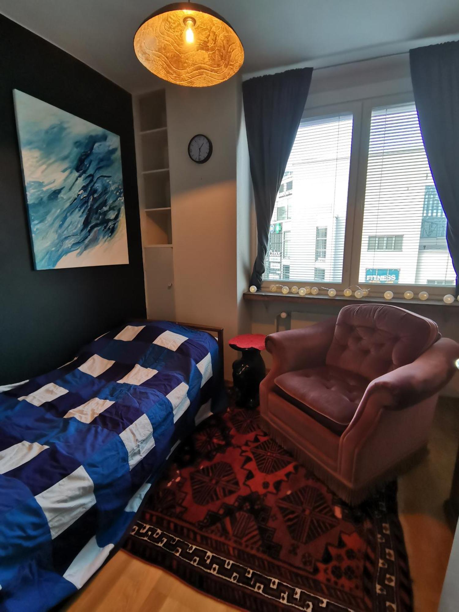 Art Suite Rovaniemi Dış mekan fotoğraf