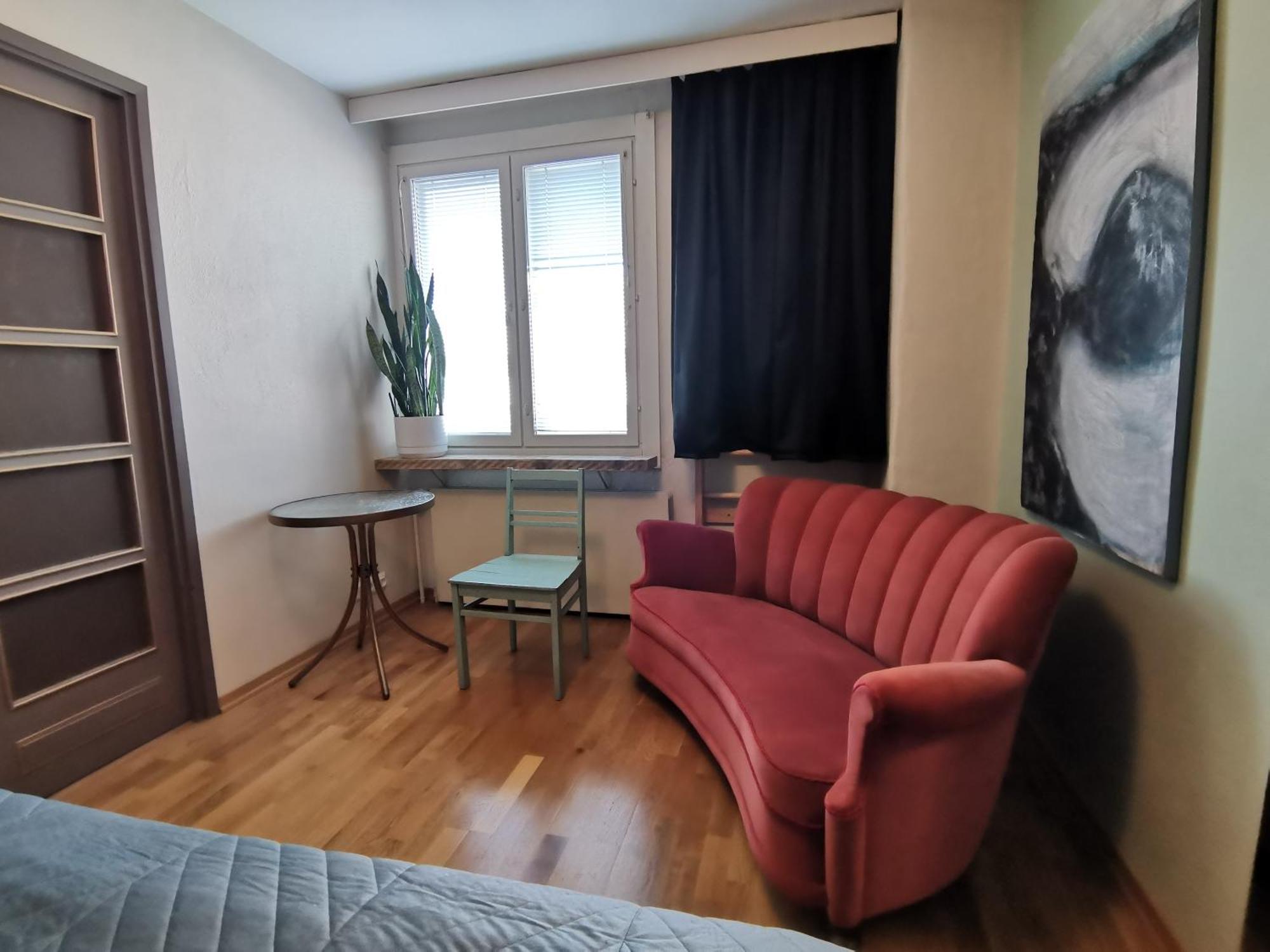Art Suite Rovaniemi Dış mekan fotoğraf
