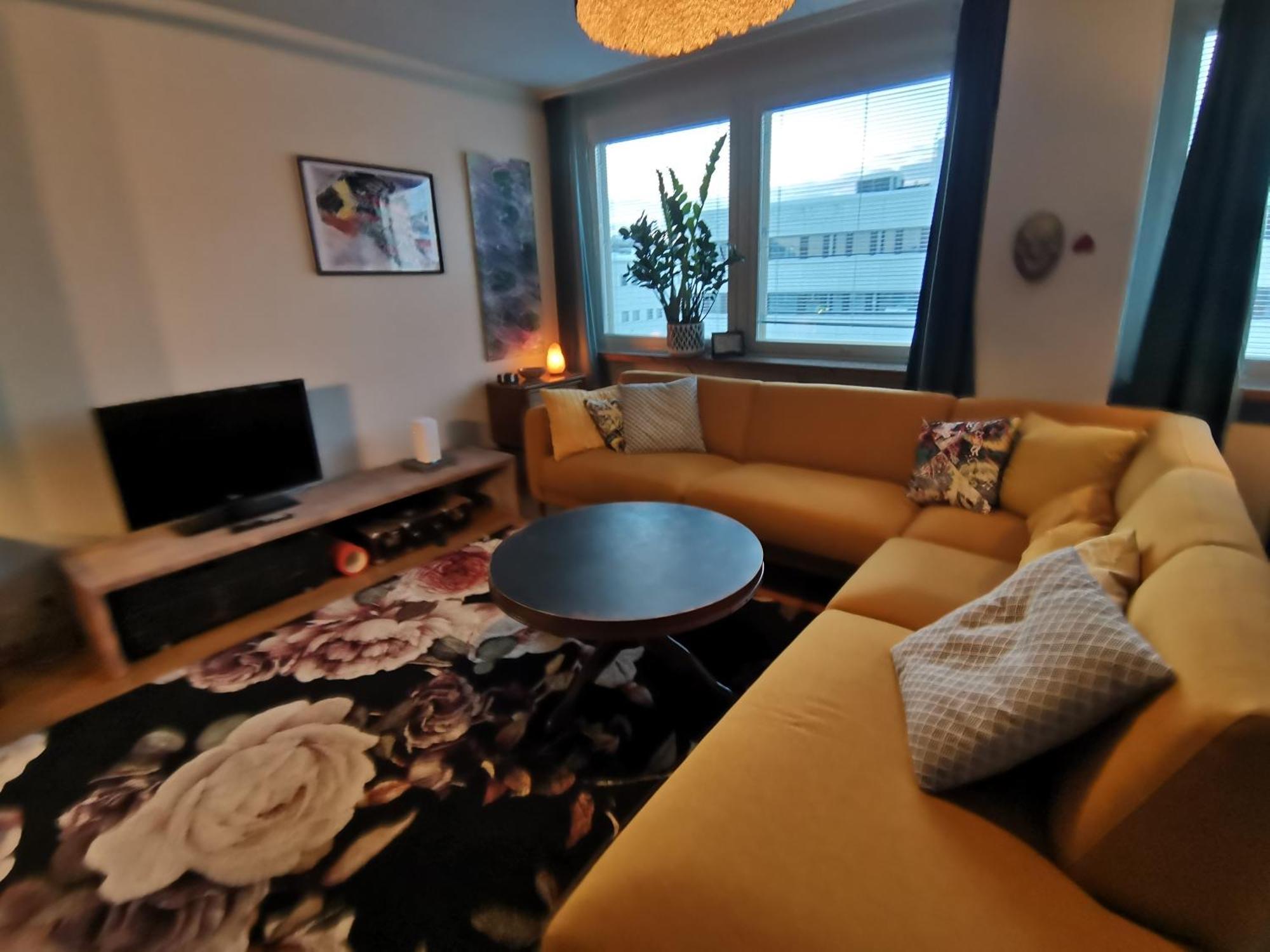 Art Suite Rovaniemi Dış mekan fotoğraf