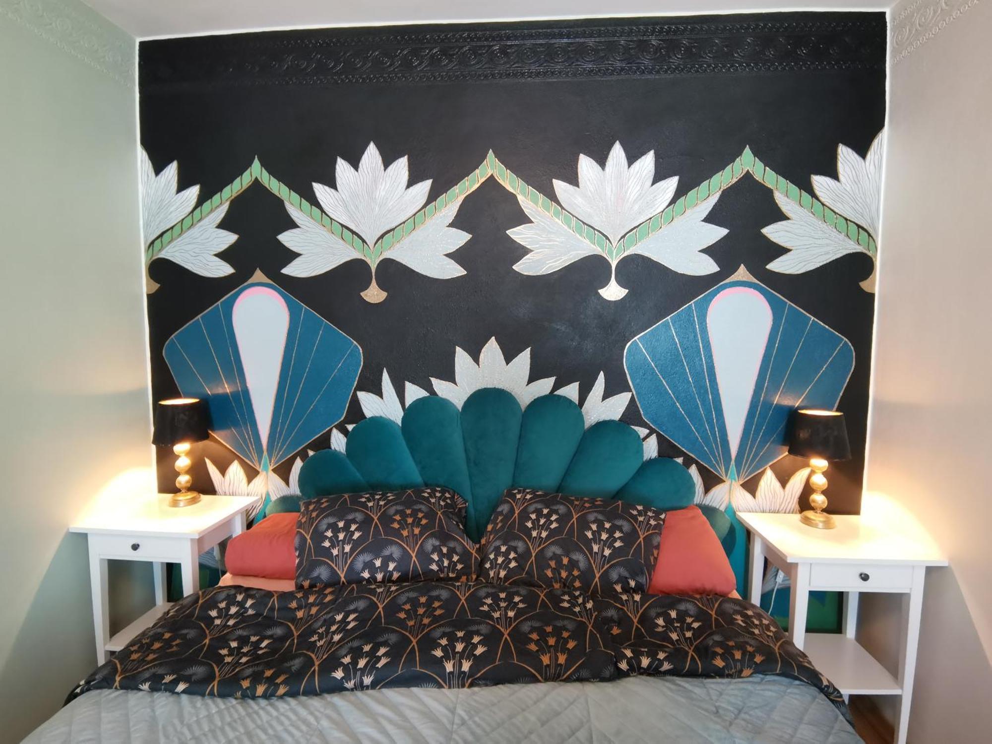 Art Suite Rovaniemi Dış mekan fotoğraf