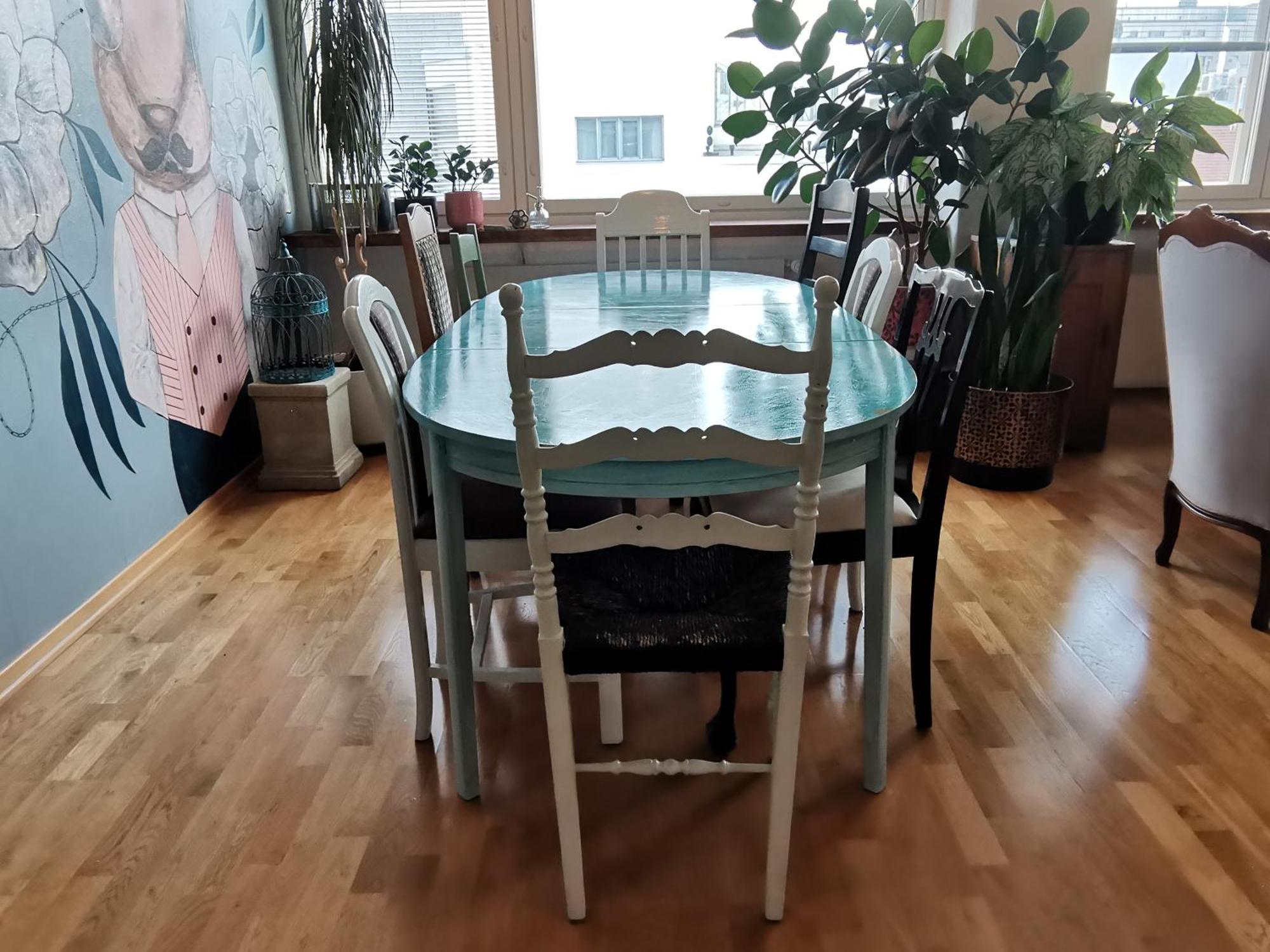 Art Suite Rovaniemi Dış mekan fotoğraf