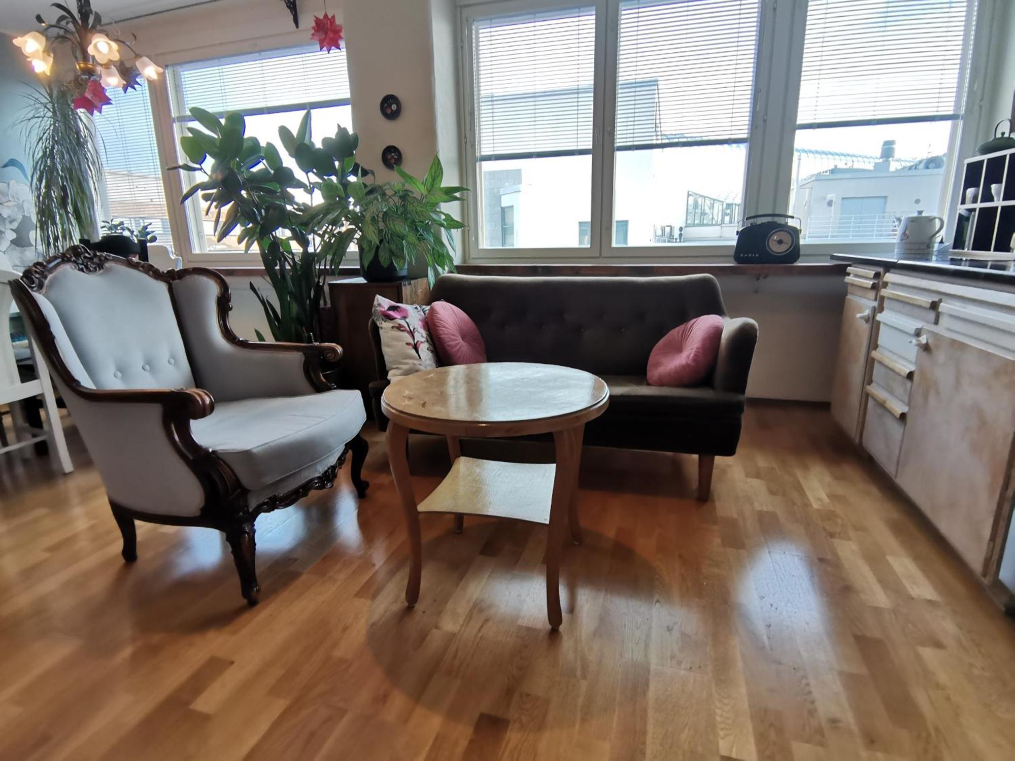 Art Suite Rovaniemi Dış mekan fotoğraf