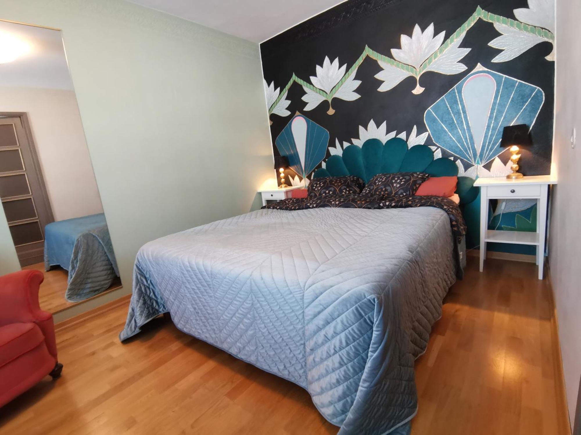 Art Suite Rovaniemi Dış mekan fotoğraf