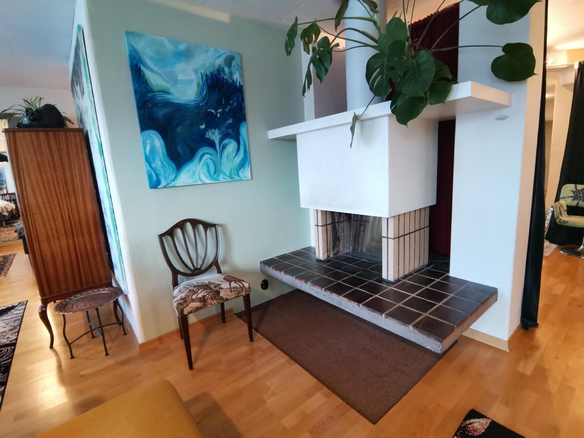 Art Suite Rovaniemi Dış mekan fotoğraf